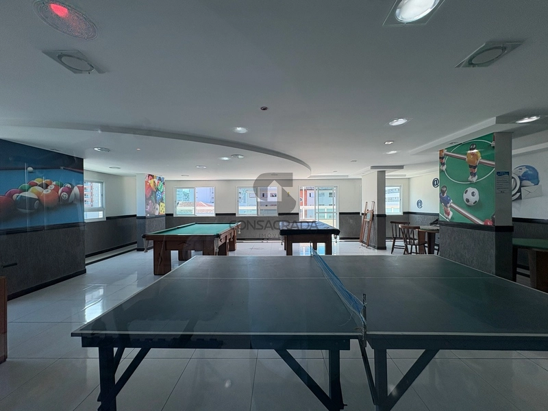 Apartamento na Praia Grande no Bairro Boqueirão.: 47ª foto da galeria de imagens do imóvel