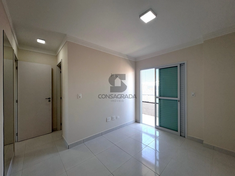 Apartamento na Praia Grande no Bairro Boqueirão.: 26ª foto da galeria de imagens do imóvel