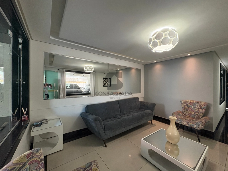 Apartamento na Praia Grande no Bairro Boqueirão.: 51ª foto da galeria de imagens do imóvel