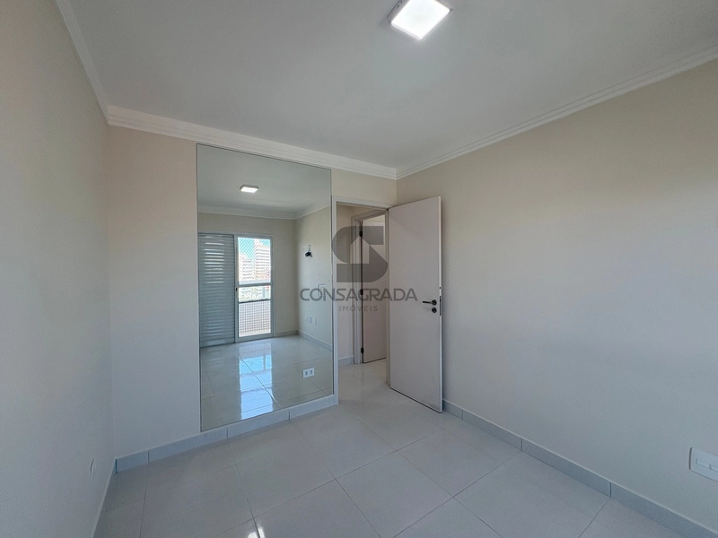 Apartamento na Praia Grande no Bairro Boqueirão.: 30ª foto da galeria de imagens do imóvel