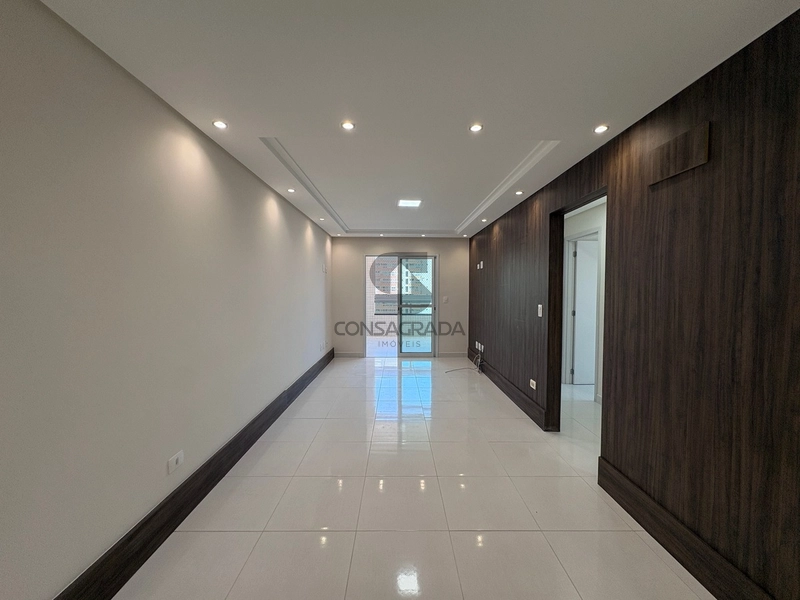 Apartamento na Praia Grande no Bairro Boqueirão.: 3ª foto da galeria de imagens do imóvel