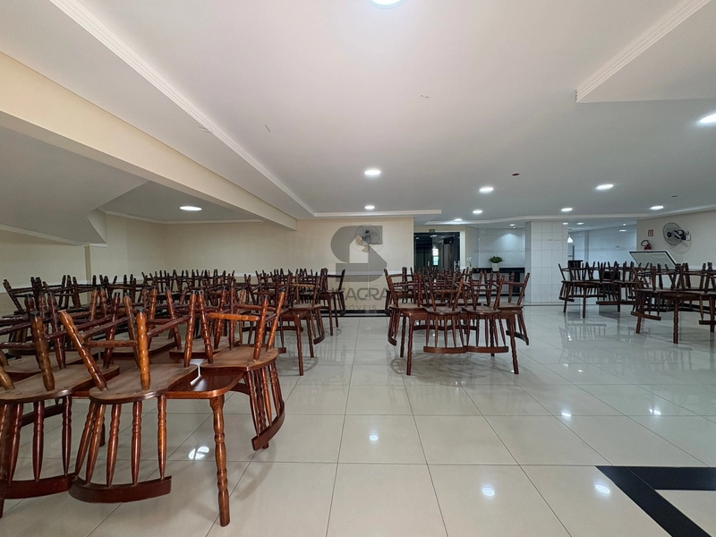 Apartamento na Praia Grande no Bairro Boqueirão.: 46ª foto da galeria de imagens do imóvel