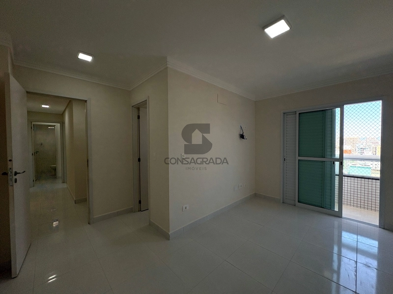 Apartamento na Praia Grande no Bairro Boqueirão.: 39ª foto da galeria de imagens do imóvel