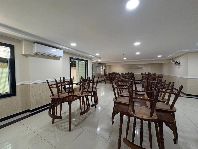 Apartamento na Praia Grande no Bairro Boqueirão.: 41ª foto da galeria de imagens do imóvel