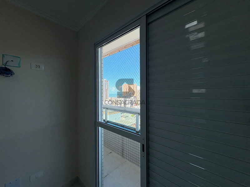 Apartamento na Praia Grande no Bairro Boqueirão.: 31ª foto da galeria de imagens do imóvel