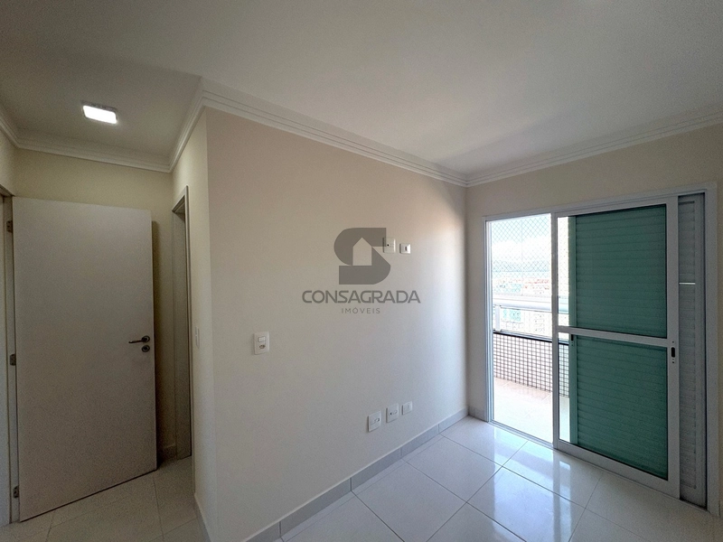 Apartamento na Praia Grande no Bairro Boqueirão.: 25ª foto da galeria de imagens do imóvel