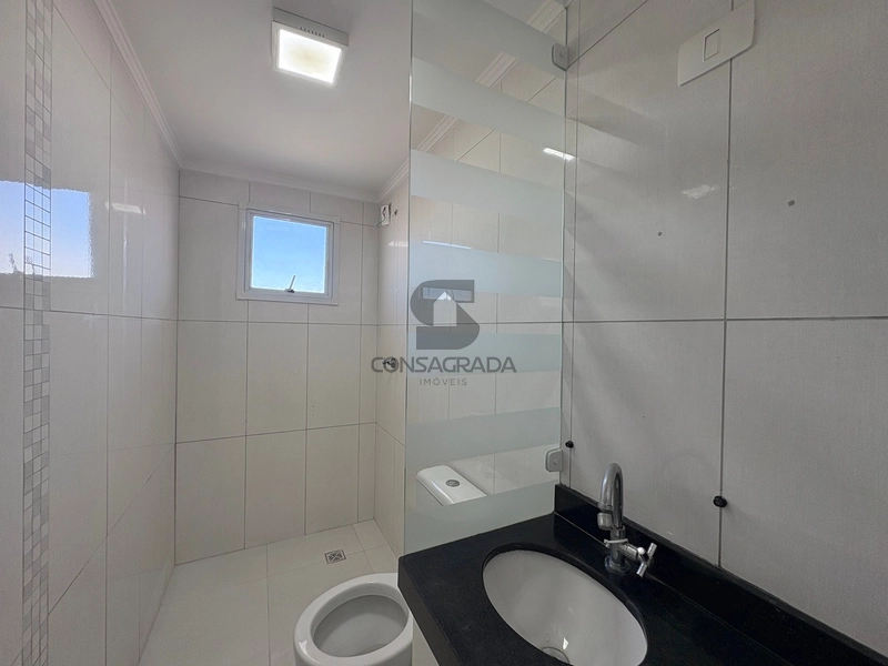 Apartamento na Praia Grande no Bairro Boqueirão.: 37ª foto da galeria de imagens do imóvel