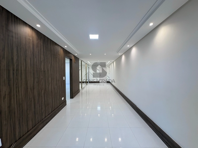 Apartamento na Praia Grande no Bairro Boqueirão.: 4ª foto da galeria de imagens do imóvel