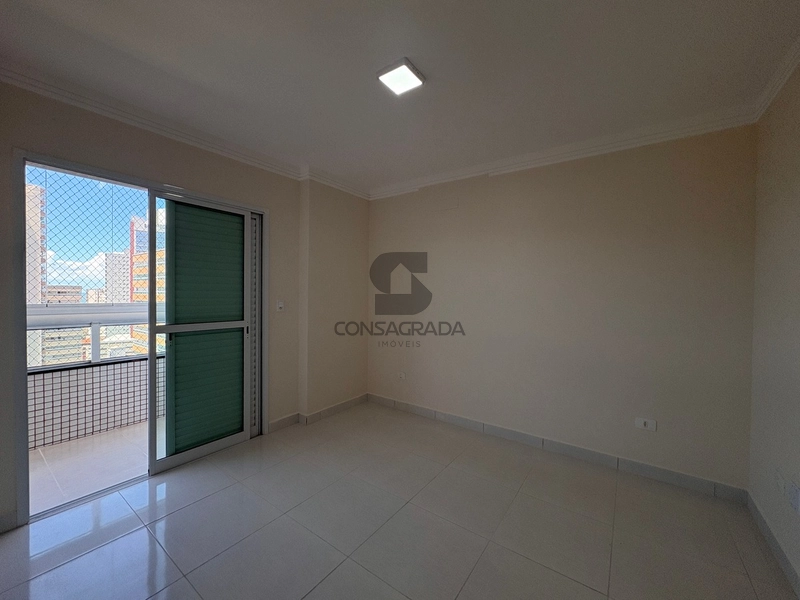 Apartamento na Praia Grande no Bairro Boqueirão.: 22ª foto da galeria de imagens do imóvel