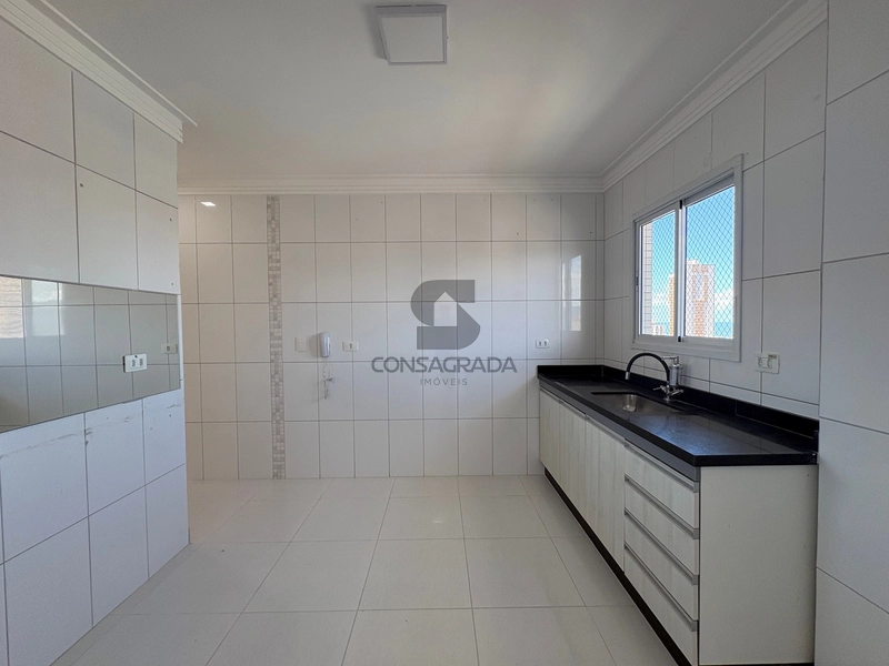 Apartamento na Praia Grande no Bairro Boqueirão.: 15ª foto da galeria de imagens do imóvel