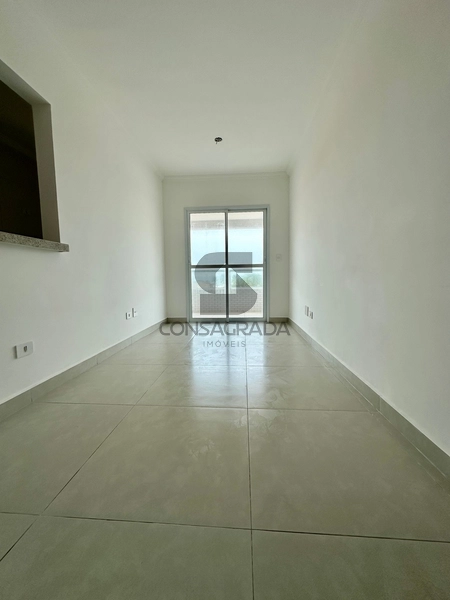Apartamento na Praia Grande no Bairro Imperador.: 3ª foto da galeria de imagens do imóvel