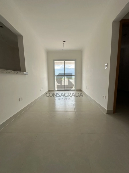 Apartamento na Praia Grande no Bairro Imperador.: 1ª foto da galeria de imagens do imóvel