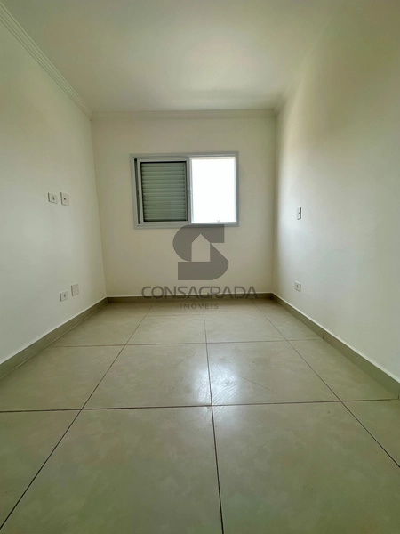 Apartamento na Praia Grande no Bairro Imperador.: 12ª foto da galeria de imagens do imóvel