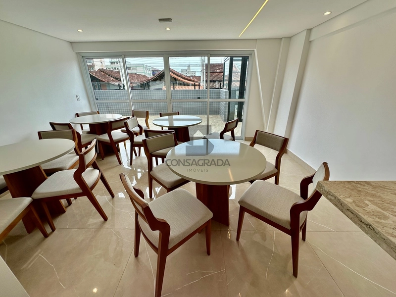 Apartamento na Praia Grande no Bairro Imperador.: 14ª foto da galeria de imagens do imóvel