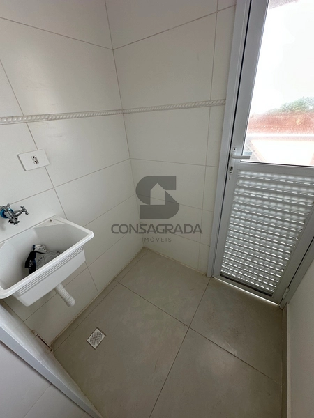 Apartamento na Praia Grande no Bairro Imperador.: 5ª foto da galeria de imagens do imóvel