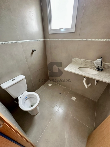 Apartamento na Praia Grande no Bairro Imperador.: 10ª foto da galeria de imagens do imóvel