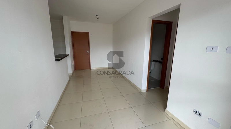 Apartamento em Praia grande no Maracanã.: 9ª foto da galeria de imagens do imóvel