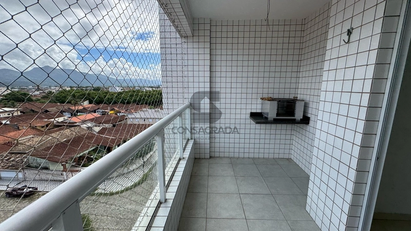 Apartamento em Praia grande no Maracanã.: 13ª foto da galeria de imagens do imóvel