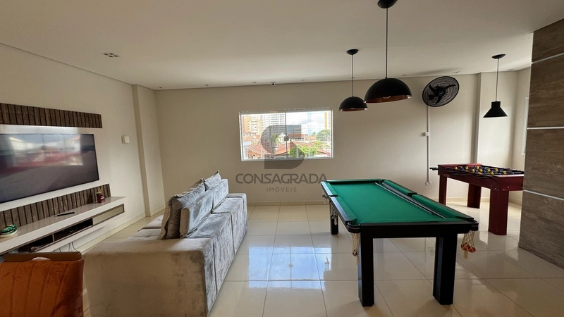 Apartamento em Praia grande no Maracanã.: 4ª foto da galeria de imagens do imóvel