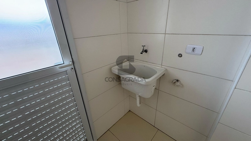 Apartamento em Praia grande no Maracanã.: 15ª foto da galeria de imagens do imóvel