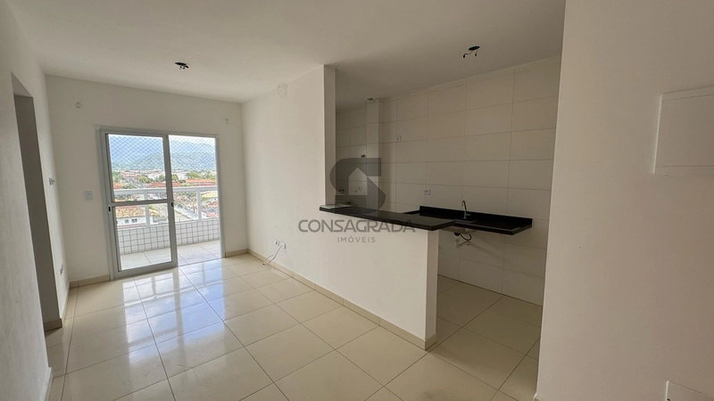 Apartamento em Praia grande no Maracanã.: 7ª foto da galeria de imagens do imóvel