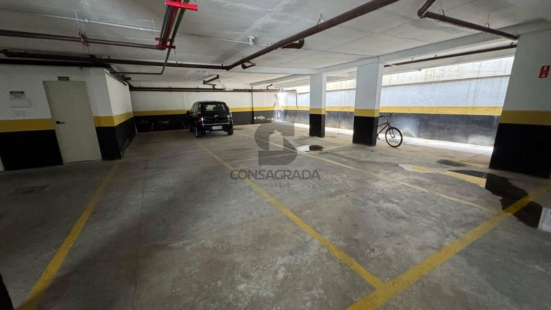 Apartamento em Praia grande no Maracanã.: 6ª foto da galeria de imagens do imóvel