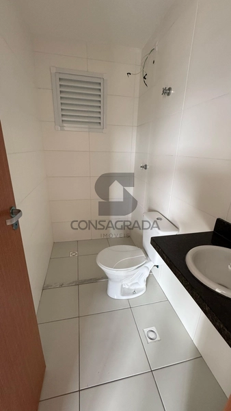 Apartamento em Praia grande no Maracanã.: 16ª foto da galeria de imagens do imóvel