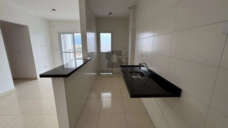 Apartamento em Praia grande no Maracanã.: 10ª foto da galeria de imagens do imóvel