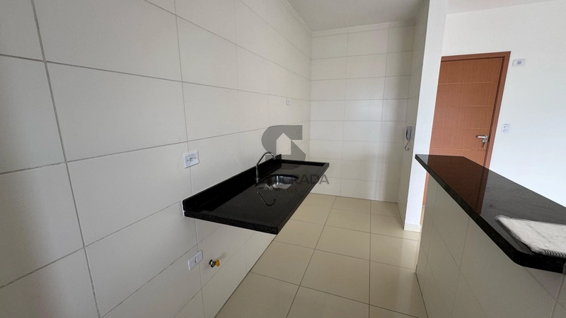 Apartamento em Praia grande no Maracanã.: 12ª foto da galeria de imagens do imóvel