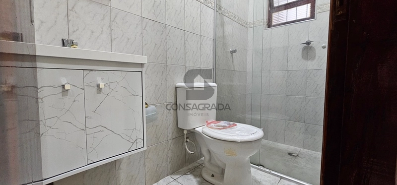 Casa na Praia Grande no Praia Grande no Bairro Maracanã.: 18ª foto da galeria de imagens do imóvel