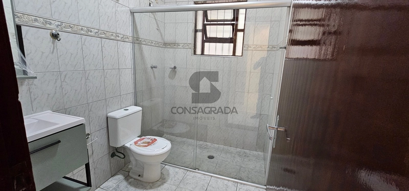 Casa na Praia Grande no Praia Grande no Bairro Maracanã.: 23ª foto da galeria de imagens do imóvel