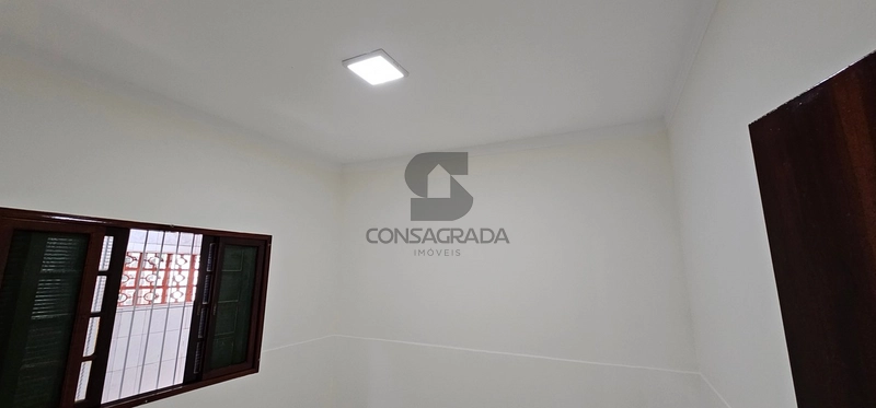 Casa na Praia Grande no Praia Grande no Bairro Maracanã.: 13ª foto da galeria de imagens do imóvel