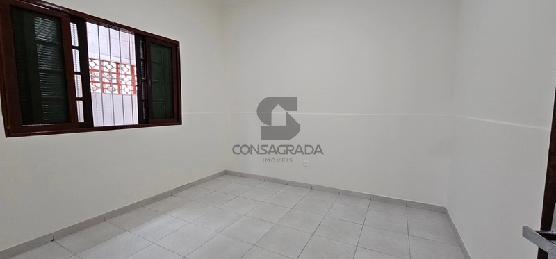 Casa na Praia Grande no Praia Grande no Bairro Maracanã.: 14ª foto da galeria de imagens do imóvel