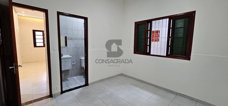 Casa na Praia Grande no Praia Grande no Bairro Maracanã.: 15ª foto da galeria de imagens do imóvel