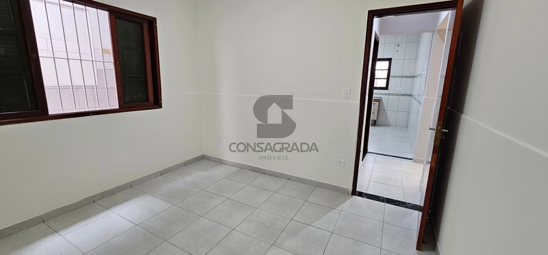 Casa na Praia Grande no Praia Grande no Bairro Maracanã.: 22ª foto da galeria de imagens do imóvel