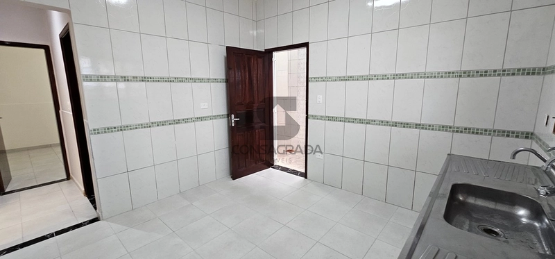 Casa na Praia Grande no Praia Grande no Bairro Maracanã.: 29ª foto da galeria de imagens do imóvel