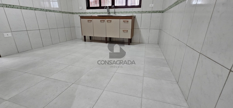 Casa na Praia Grande no Praia Grande no Bairro Maracanã.: 27ª foto da galeria de imagens do imóvel