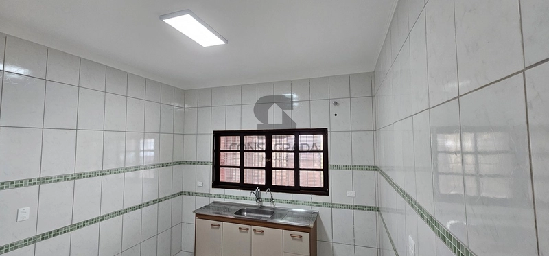 Casa na Praia Grande no Praia Grande no Bairro Maracanã.: 26ª foto da galeria de imagens do imóvel