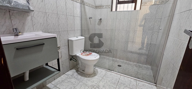 Casa na Praia Grande no Praia Grande no Bairro Maracanã.: 25ª foto da galeria de imagens do imóvel