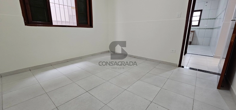 Casa na Praia Grande no Praia Grande no Bairro Maracanã.: 21ª foto da galeria de imagens do imóvel