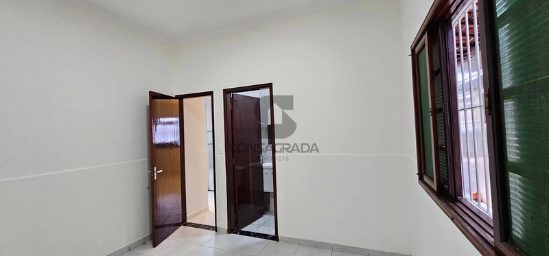 Casa na Praia Grande no Praia Grande no Bairro Maracanã.: 16ª foto da galeria de imagens do imóvel