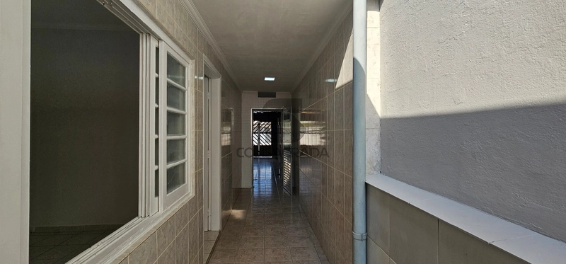 Casa na Praia Grande no Bairro Vila Mirim.: 12ª foto da galeria de imagens do imóvel