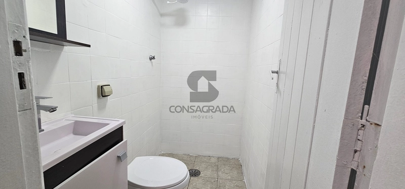 Casa na Praia Grande no Bairro Vila Mirim.: 10ª foto da galeria de imagens do imóvel