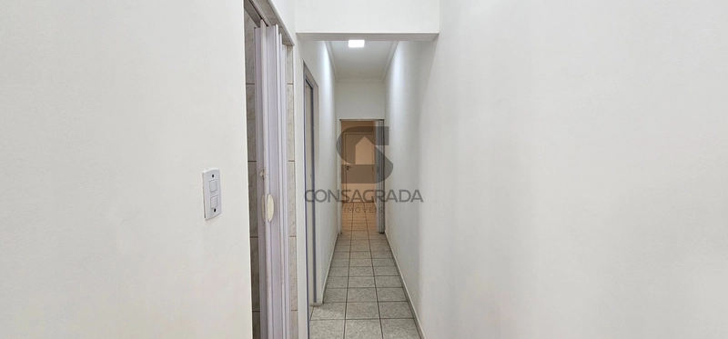 Casa na Praia Grande no Bairro Vila Mirim.: 19ª foto da galeria de imagens do imóvel