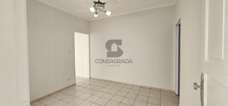 Casa na Praia Grande no Bairro Vila Mirim.: 15ª foto da galeria de imagens do imóvel