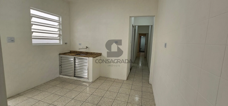 Casa na Praia Grande no Bairro Vila Mirim.: 16ª foto da galeria de imagens do imóvel