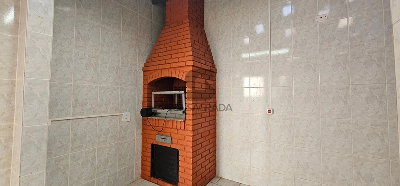 Casa na Praia Grande no Bairro Vila Mirim.: 8ª foto da galeria de imagens do imóvel