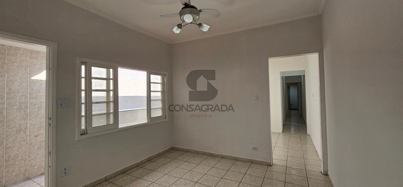 Casa na Praia Grande no Bairro Vila Mirim.: 14ª foto da galeria de imagens do imóvel