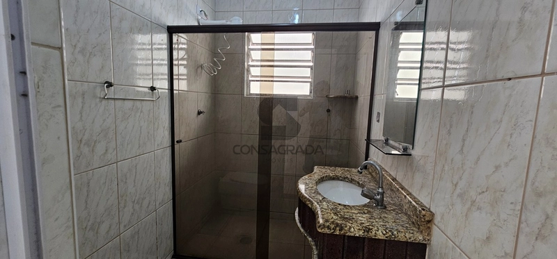 Casa na Praia Grande no Bairro Vila Mirim.: 20ª foto da galeria de imagens do imóvel