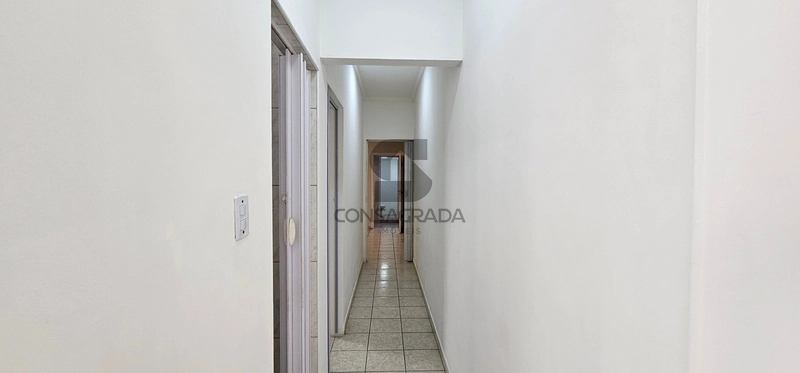 Casa na Praia Grande no Bairro Vila Mirim.: 18ª foto da galeria de imagens do imóvel